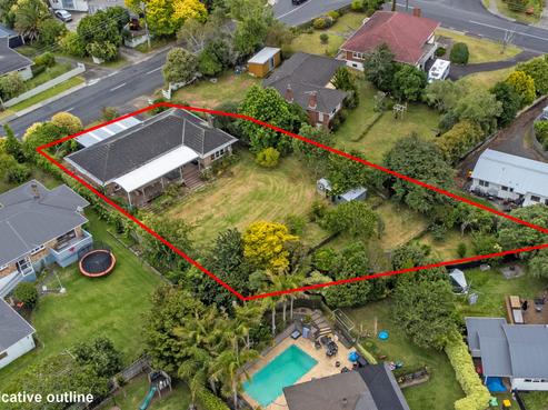 6 Boundary Road, Opaheke