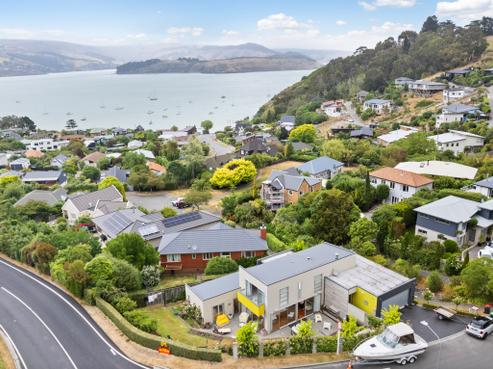 1 Mariners Cove, Cass Bay