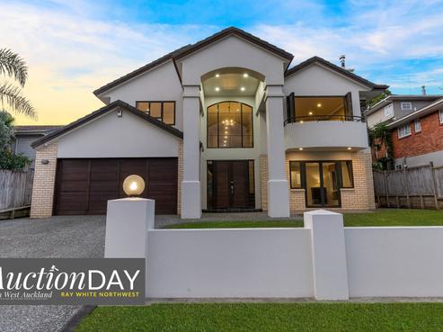 31 Lagoon Way, West Harbour