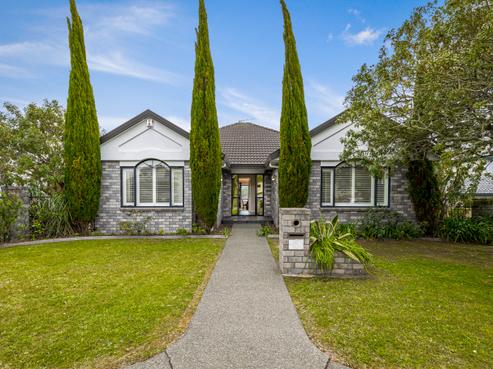 5 Hobie Court, West Harbour
