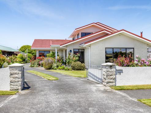 18 Wilson Street, Hawera