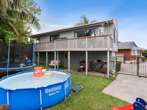 2/67 Cascades Road, Pakuranga Heights