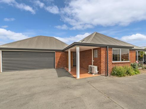 22 Mountain View Place, Leeston