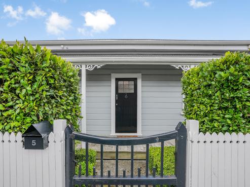 5 Udy Street, Petone
