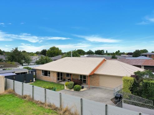 265 Tancred Street, Ashburton
