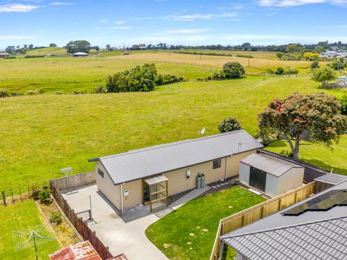 18A King Street, Waitara