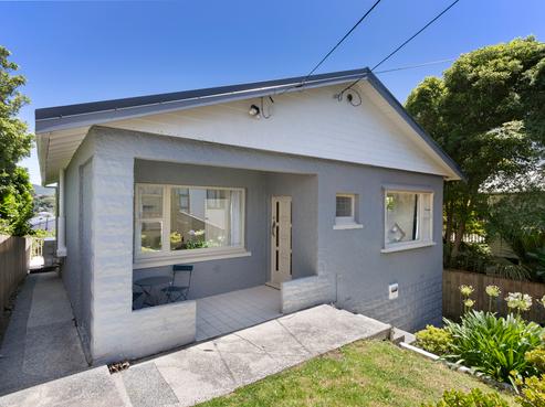 91 Northland Road, Northland