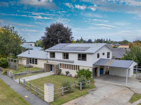 19 Donald Street, Temuka