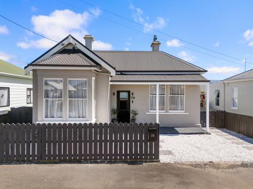 174 Bay View Road, South Dunedin