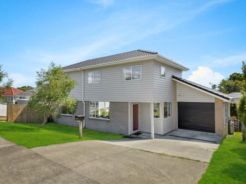 47 Kelman Road, Kelston