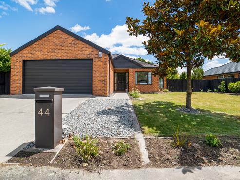 44 Bibiana Street, Aidanfield