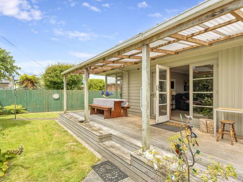 91 Macarthur Street, Levin