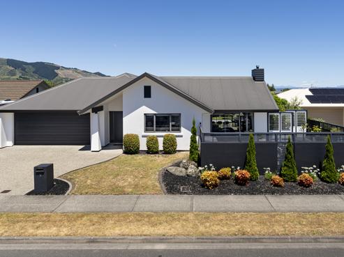 36 Cambelldon Crescent, Stoke
