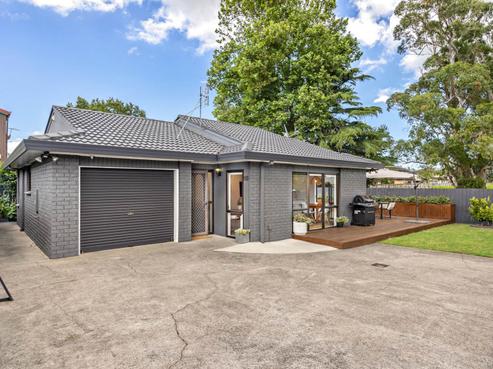 2/8 Pukeko Place, Papatoetoe