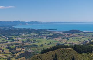 742 Rameka Creek Road (Lot 1), Takaka