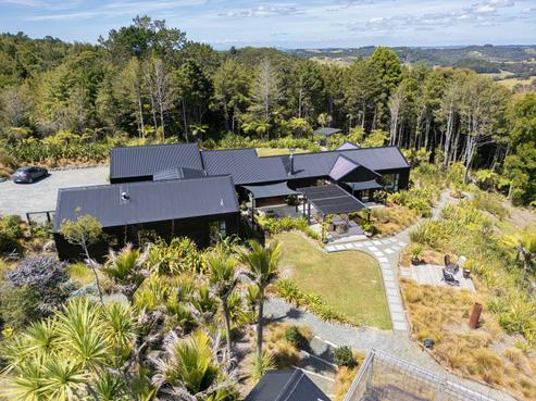 551 Krippner Road, Puhoi