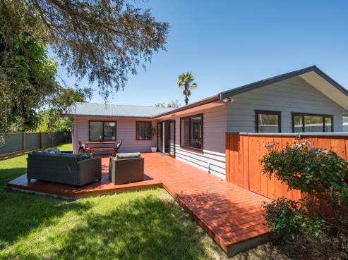 91 Edward Street, Wakefield