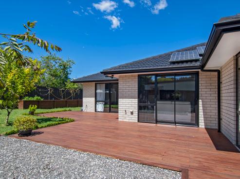 544 State Highway 14, Maunu