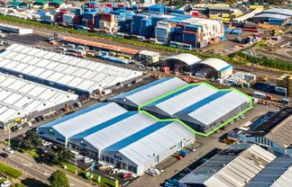 1,904sqm Affordable Storage | AVAILABLE NOW
