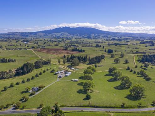 117 Meadway Road, Ngahinapouri