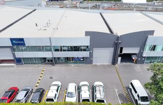 590sqm Walmsley Commercial Centre