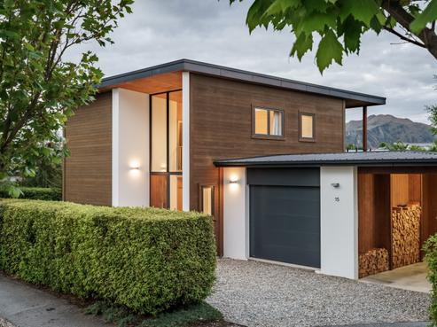15 Kamahi Street, Wanaka