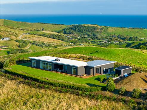 222 Gaddums Hill Road, Outer Kaiti
