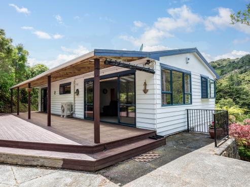 91 Hair Street, Wainuiomata
