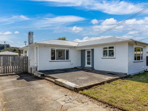 58 Totara Street, Wainuiomata