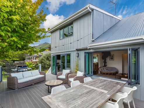46 Huia Street, Waikanae