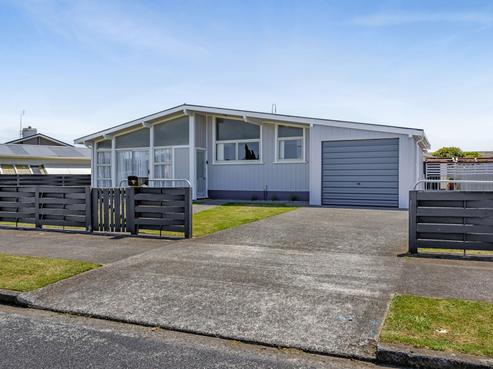 9 Koromiko Avenue, Hawera