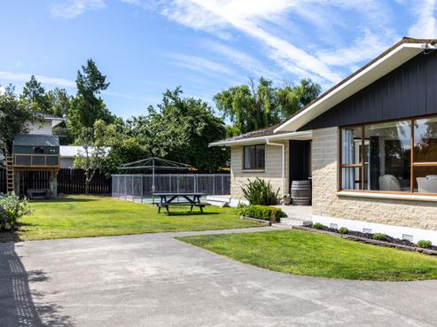 9 Hiley Street, Springlands
