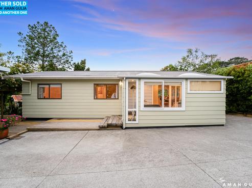 1/54 Seymour Road, Sunnyvale