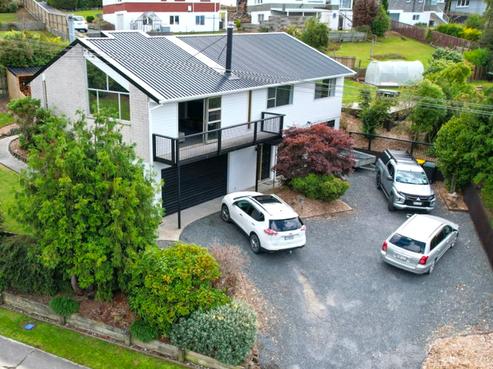51 Wilson Road, Balclutha