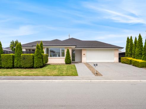 44 Cairnbrae Drive, Prebbleton