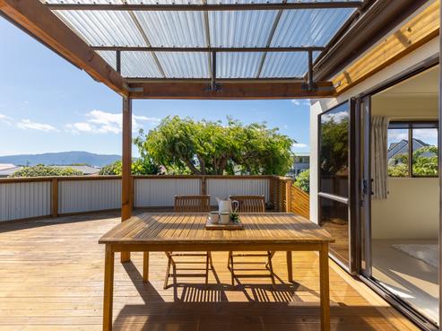 175 Weggery Drive, Waikanae Beach