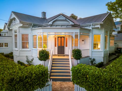 20 Princes Street, Northcote Point