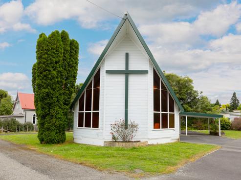 2881 Kimbolton Road, Kimbolton