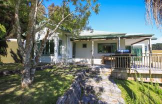 4398 Kawhia Road, Oparau