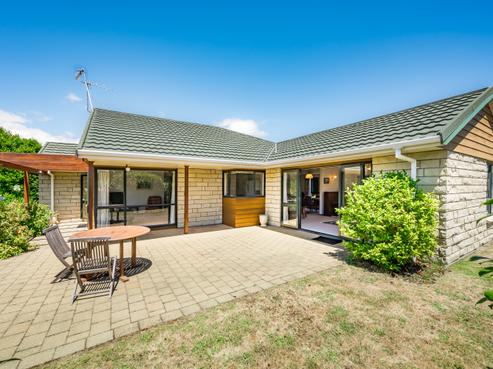 5 Langdale Avenue, Paraparaumu