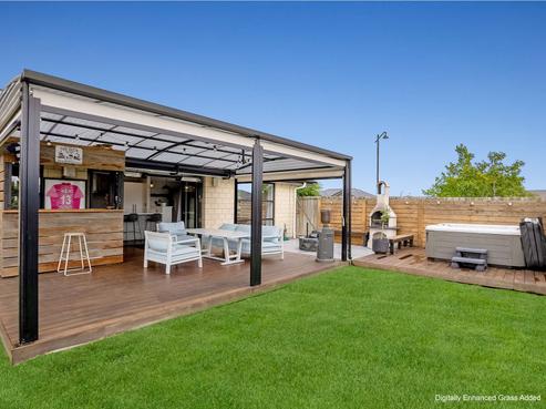 76 Beaumont Drive, Rolleston