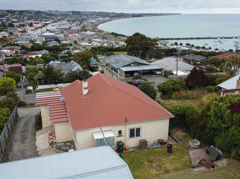 19 Avon Street, Oamaru