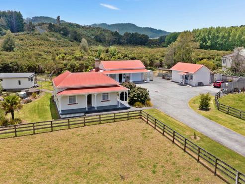 354 Kaipara Flats Road, Warkworth