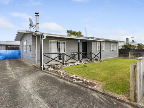 4 Heather Street, Levin