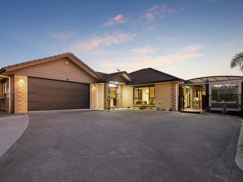 10 Top Road, Pukekohe