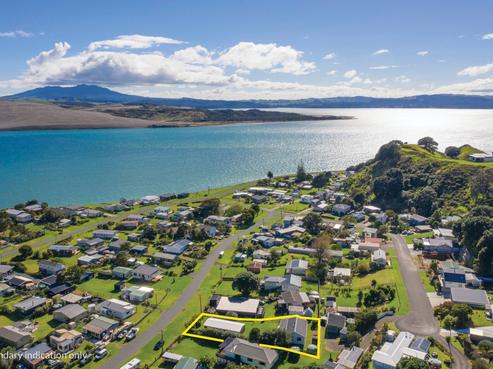 66 Ash Terrace, Kawhia