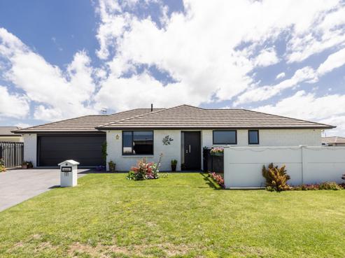 35 Waimakariri Drive, Te Awa
