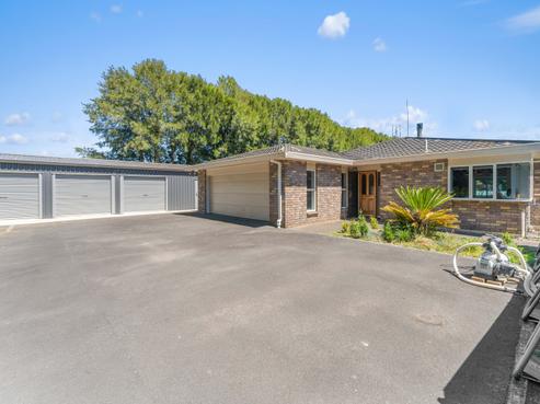 400 Mclaren Falls Road, Kaimai