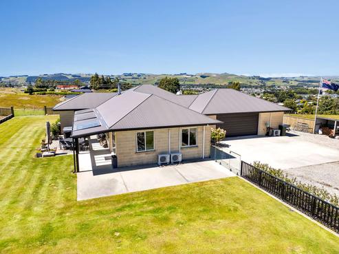 47 Spittles Way, Gore