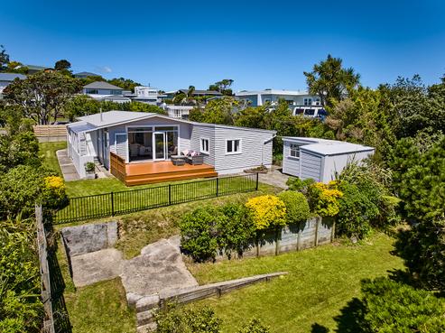 9 Chapman Street, Johnsonville